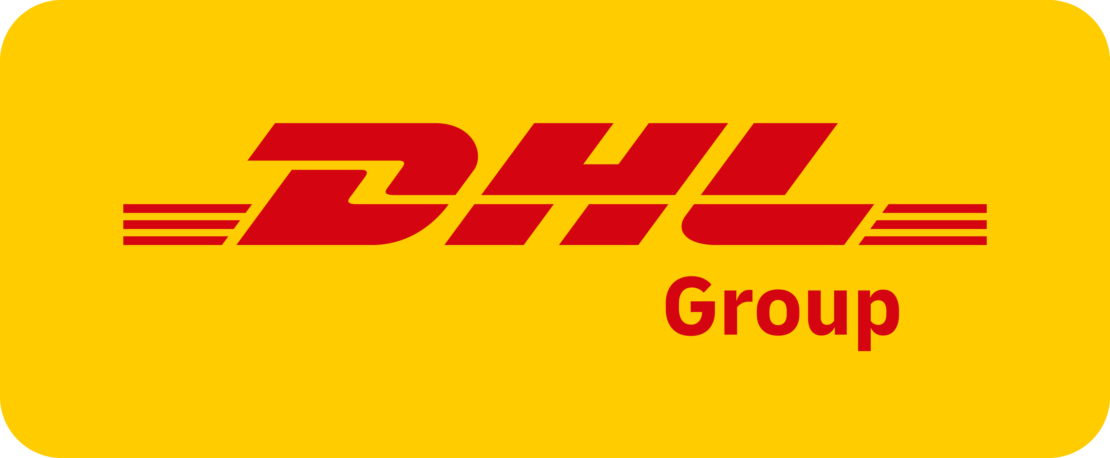 Deutsche Post AG Logo